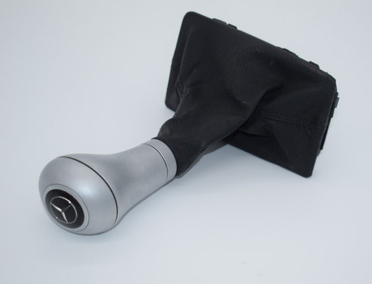 Original Mercedes R171 SLK Schaltknauf Automatik A1712672410