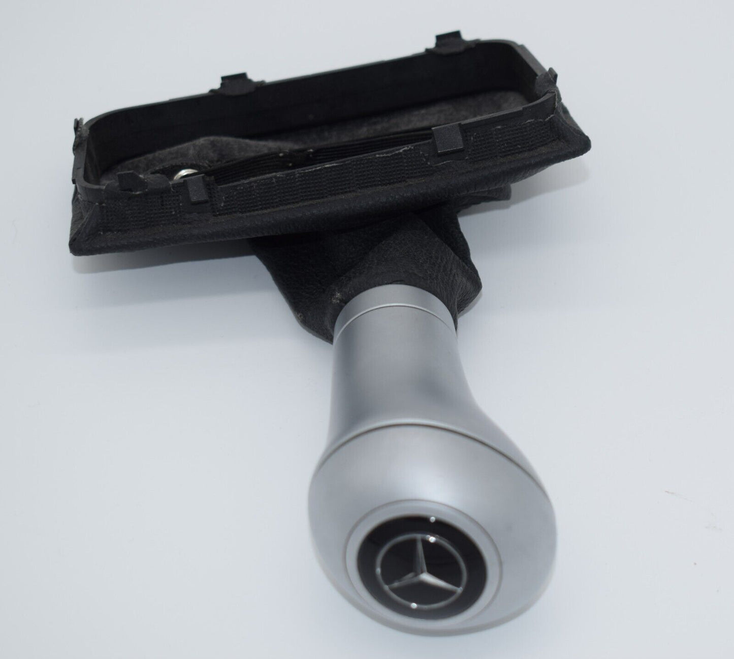 Original Mercedes R171 SLK Schaltknauf Automatik A1712672410