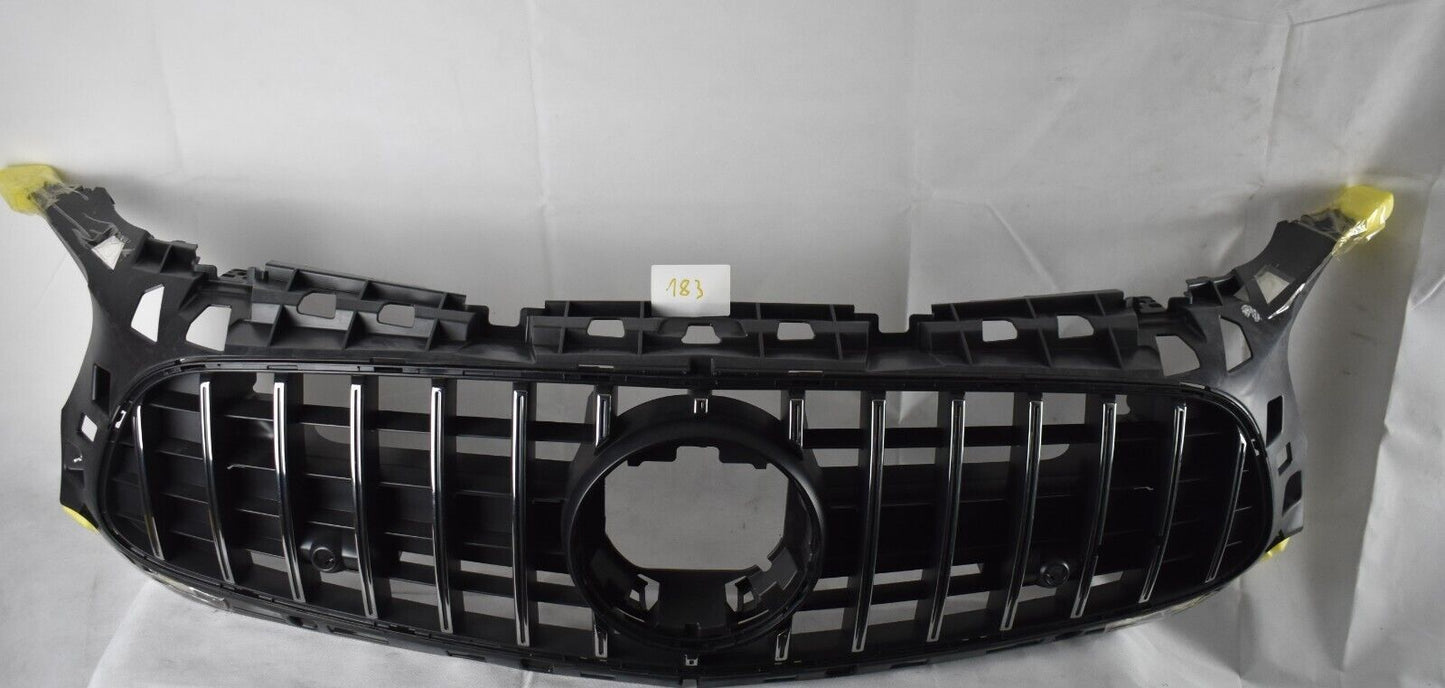 Original Mercedes Kühlergrill Grill GT C190 a1908854100 Panamerica AMG