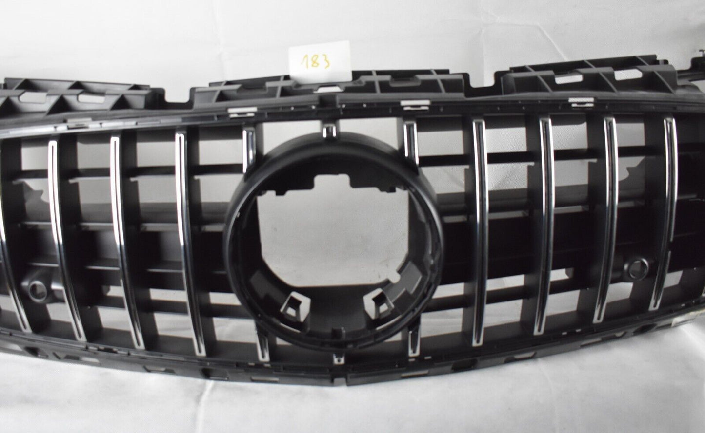 Original Mercedes Kühlergrill Grill GT C190 a1908854100 Panamerica AMG