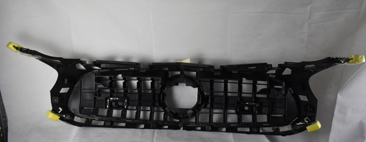 Original Mercedes Kühlergrill Grill GT C190 a1908854100 Panamerica AMG