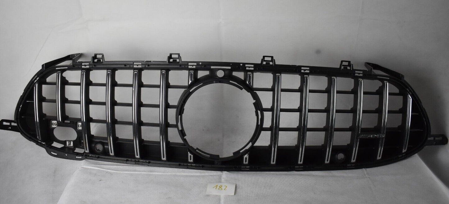 Original Mercedes Kühlergrill Grill GT 43 X290 a2908859300 Panamerica AMG