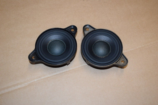 Original Mercedes Lautsprecher Paar a2048205902 E C klasse w218 CLS