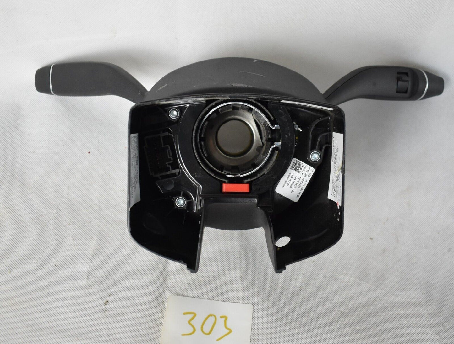 Original Mercedes w177 Mantelrohrmodul Lenkstockhalter A Klasse a1779001500