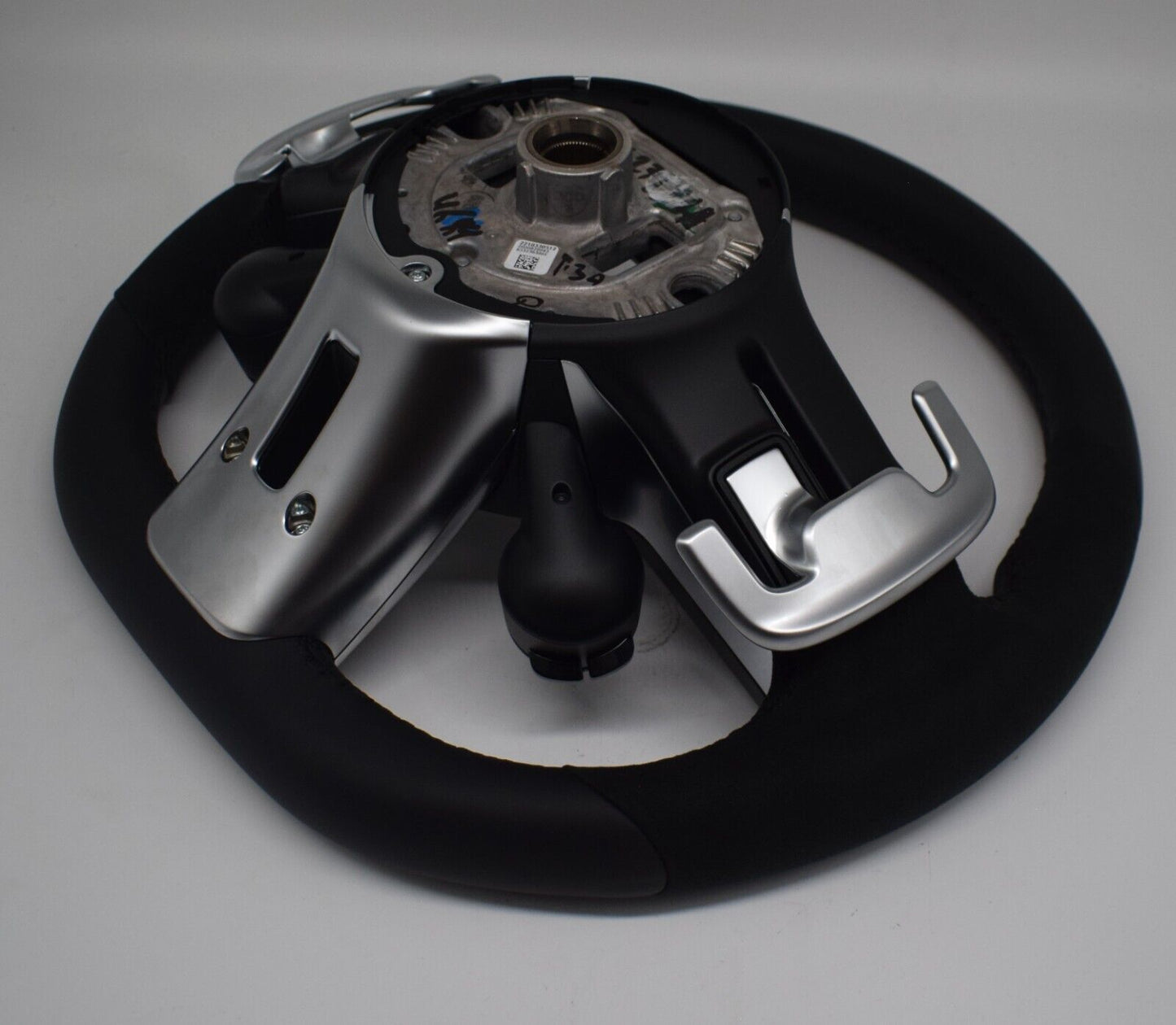 Original Mercedes AMG Performance Lenkrad Leder A0994606010 Drive Unit