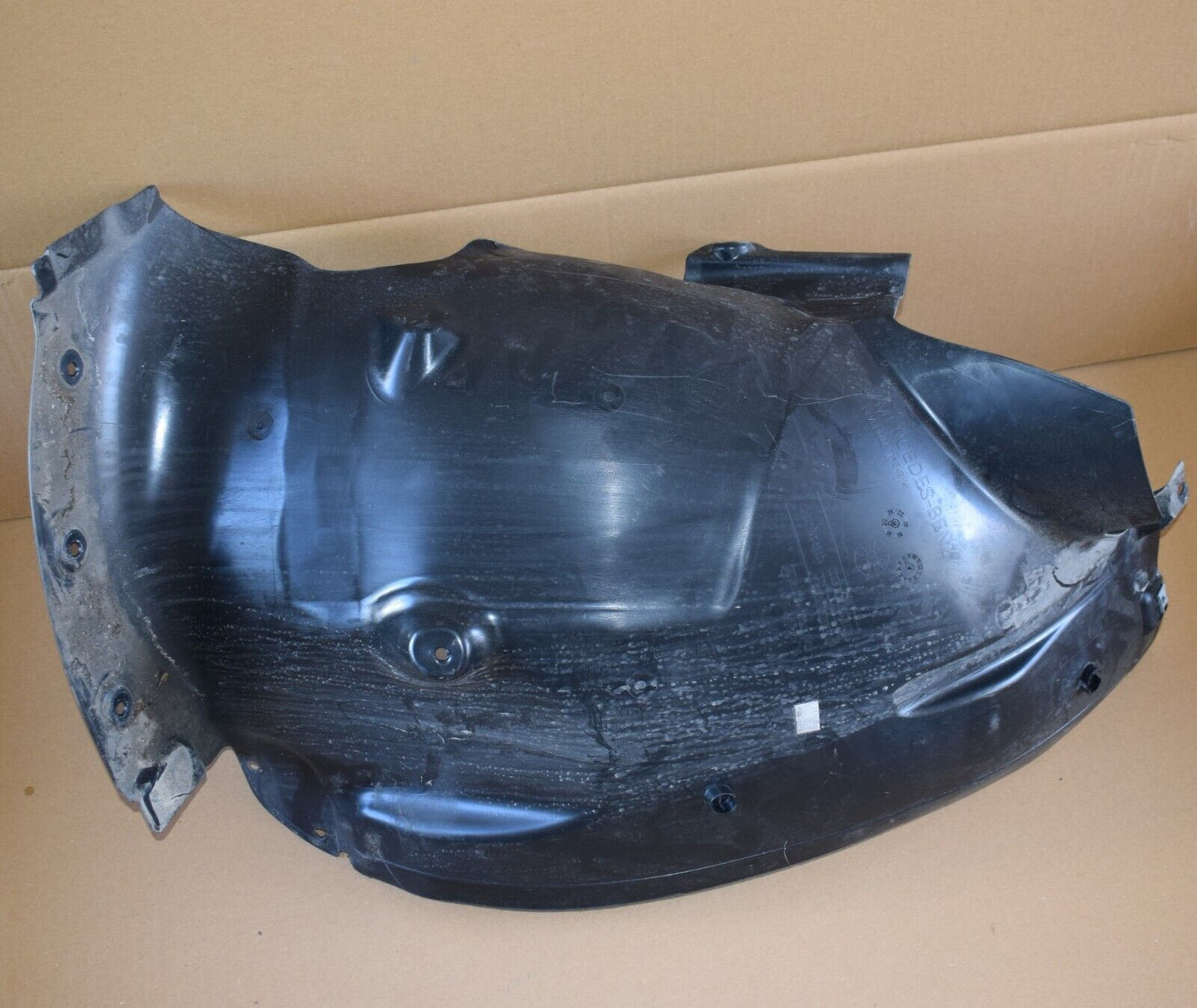 Original Mercedes w177 Radlaufverkleidung a2476906600 A B Klasse