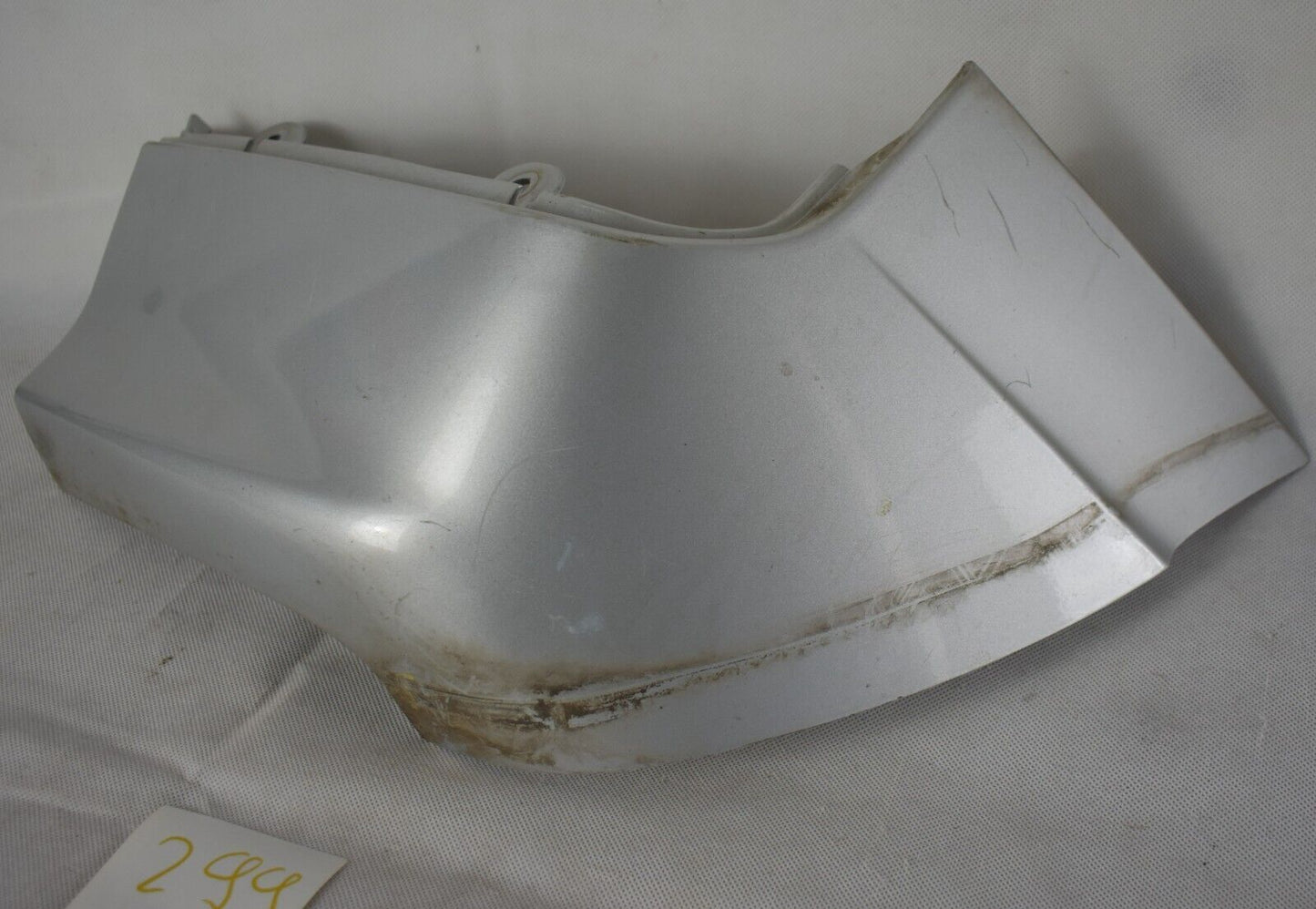 Original Mercedes G Klasse w463 Kotflügel Abdeckung links a4638840231