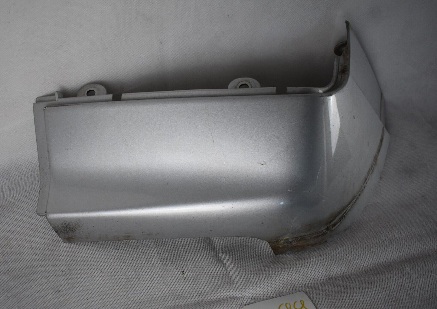 Original Mercedes G Klasse w463 Kotflügel Abdeckung links a4638840231