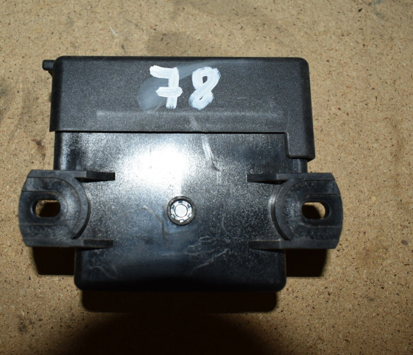 Original Mercedes w124 E Klasse Steuergerät a0135452432
