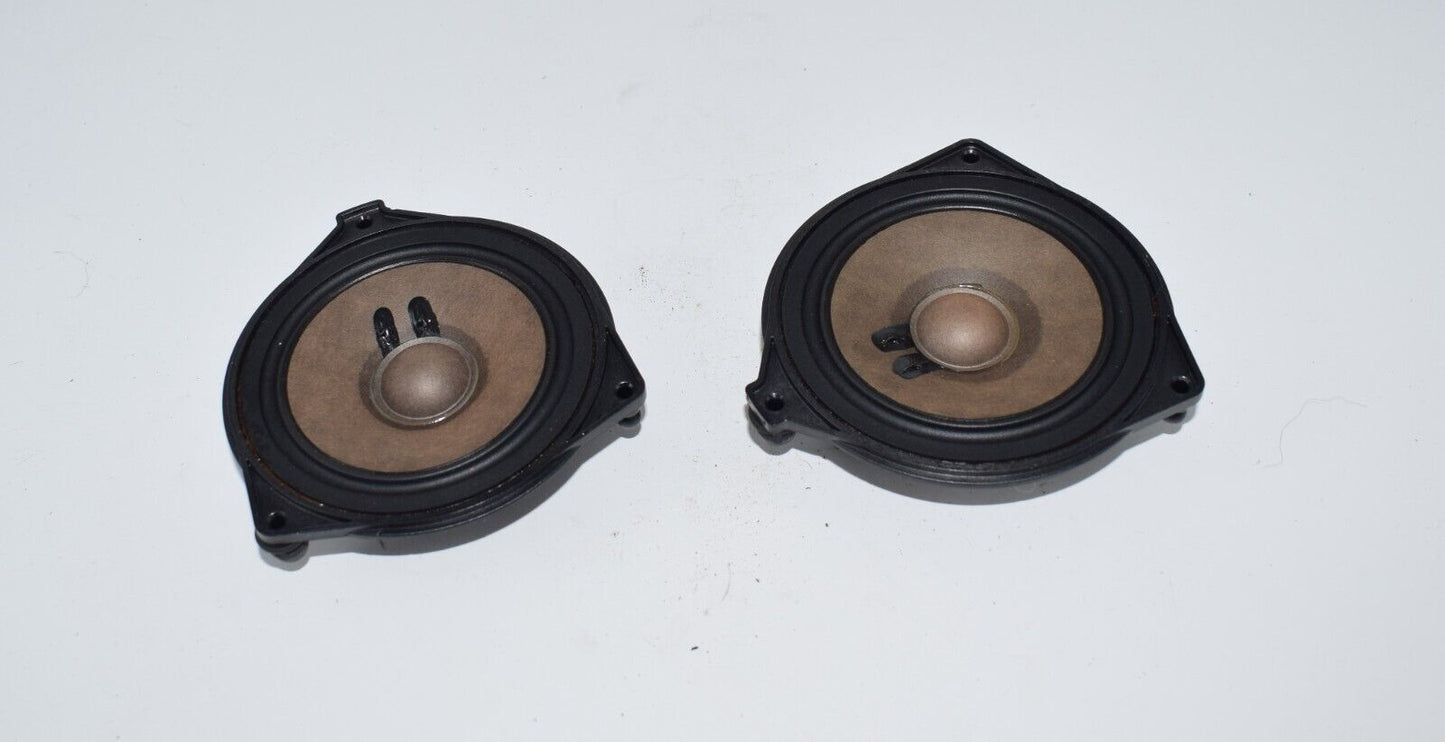 Original Mercedes Cla A Klasse w118 w177 Lautsprecher Paar a2478209001
