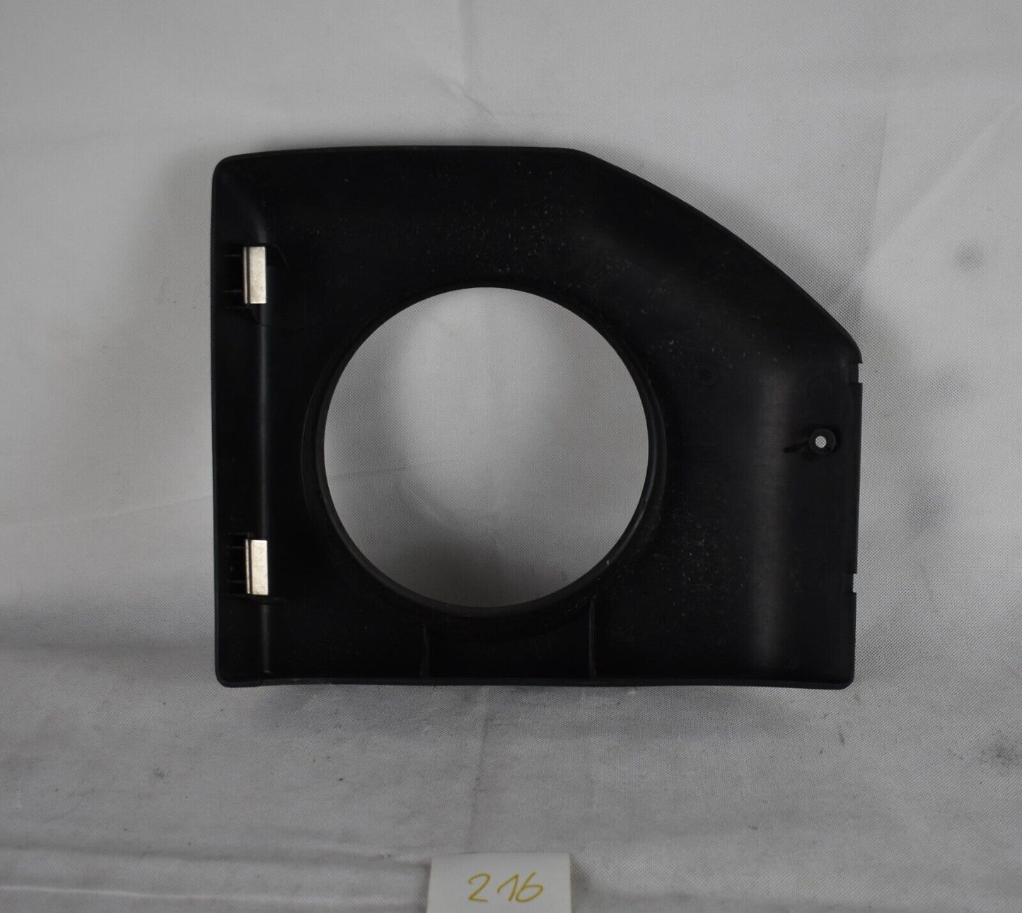 Original Mercedes G Klasse W461 Verkleidung Scheinwerfer Rechts A4618840231 Rahm