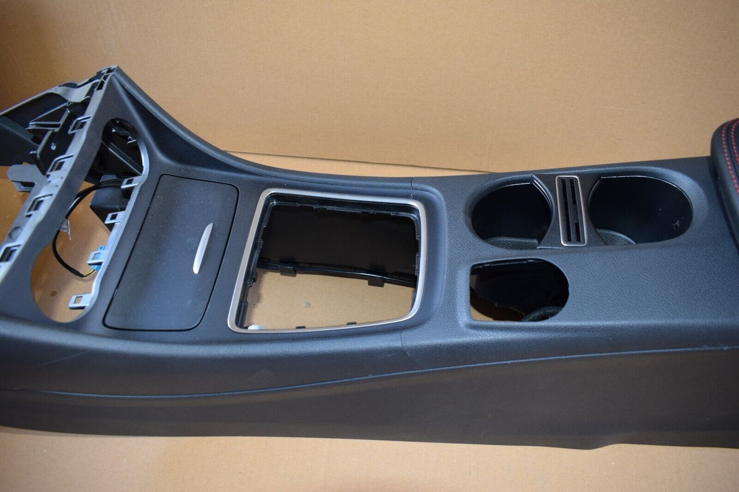 Original Mercedes w176 Mittelkonsole A klasse Ablagefach