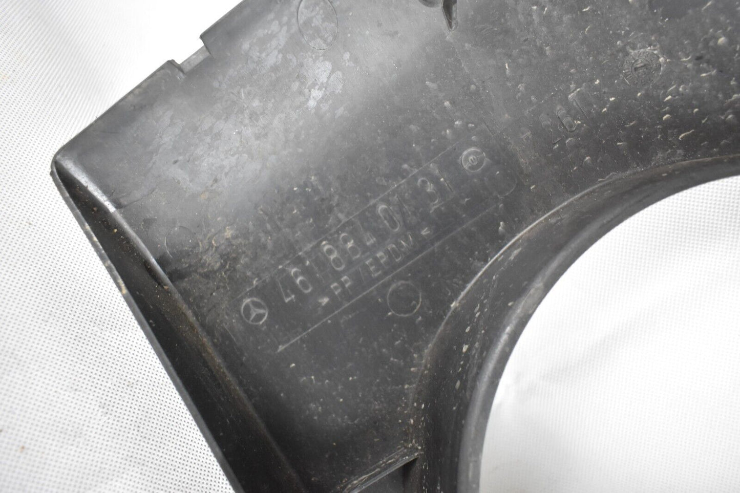 Original Mercedes G Klasse W461 Verkleidung Scheinwerfer Links A4618840131 Rahm