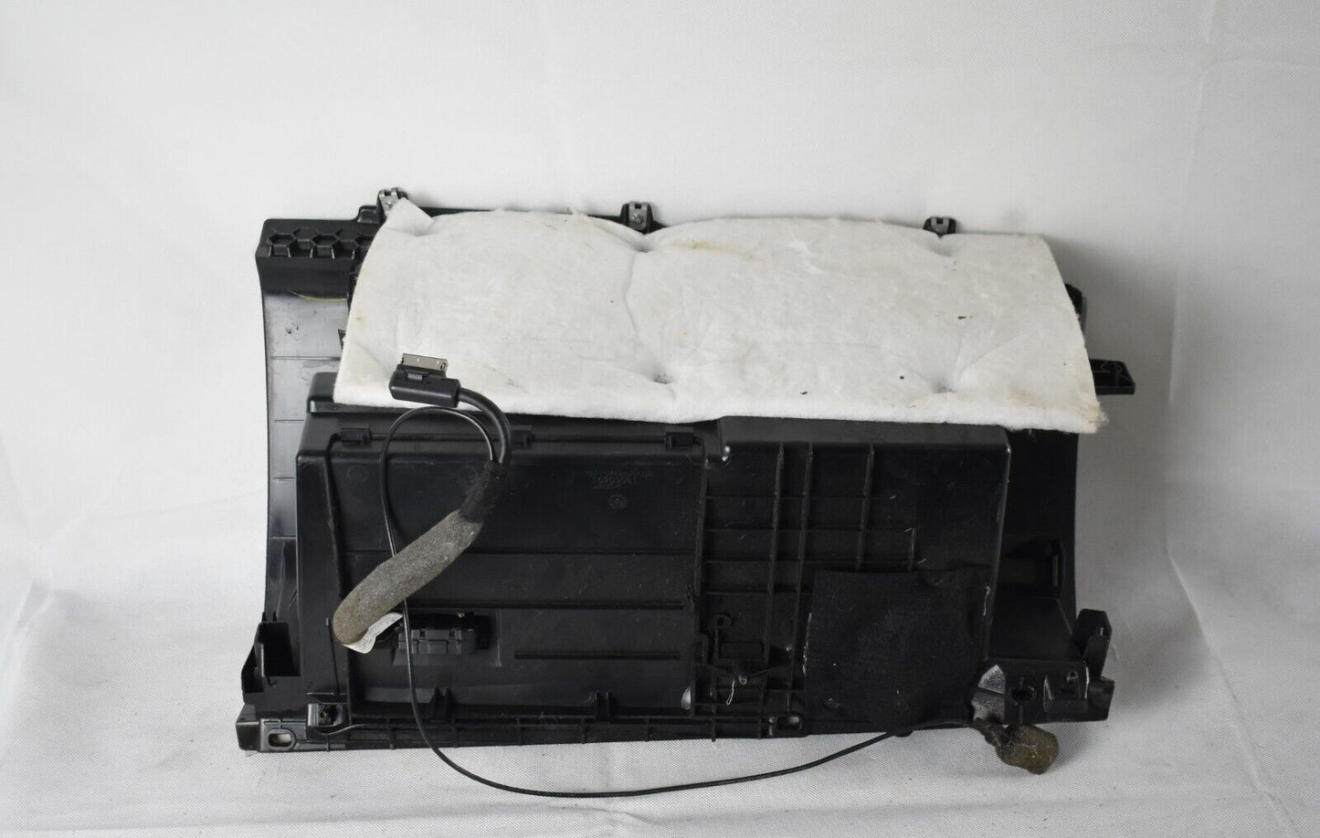 Mercedes W164 164 ML Handschuhfach Handschuhkasten Ablagefach Grau