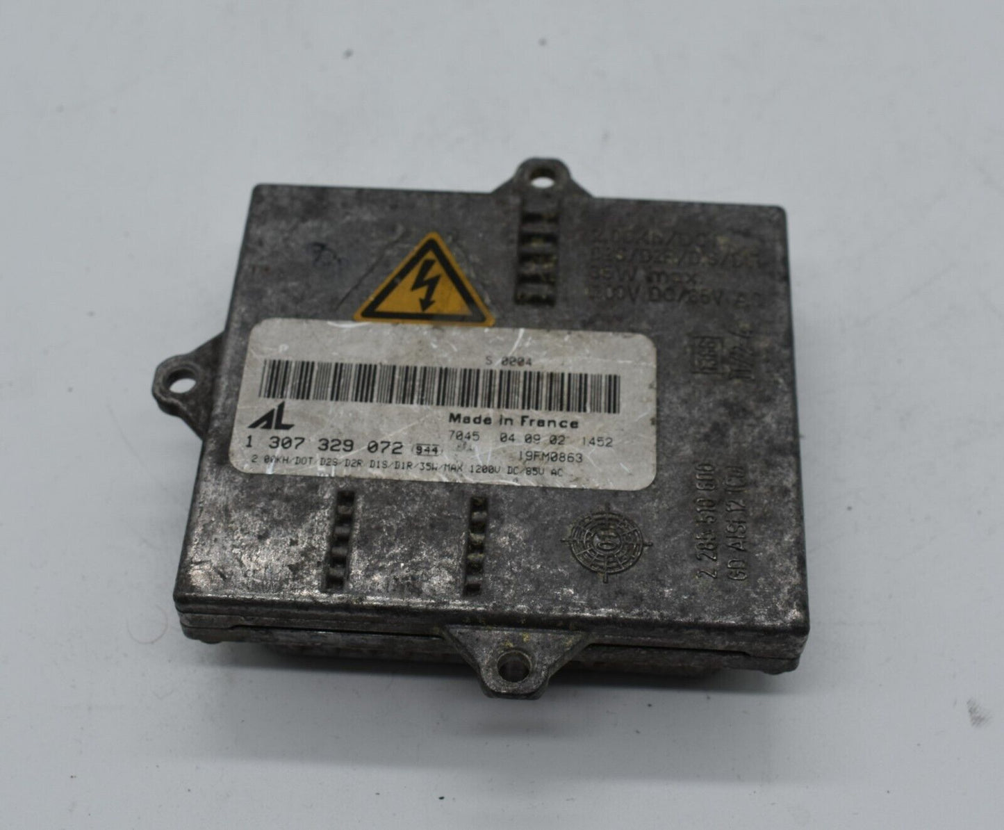 Original Hella Vorschaltgerät Scheinwerfer 1307329072
