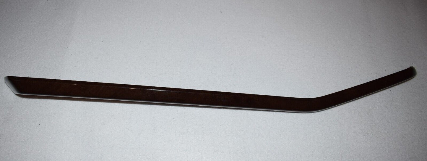 Original Mercedes w212 E Klasse Zierleiste hinten links unten a2127300922