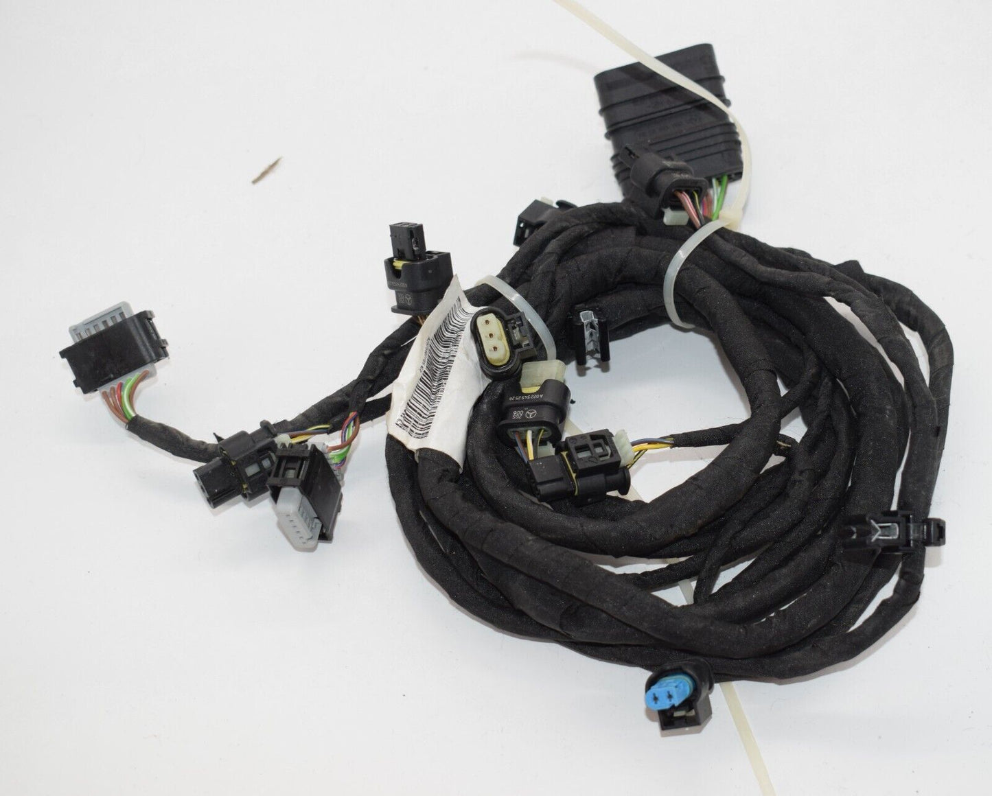 Original Mercedes w257 CLS Kabelsatz Kabel a2575407705 elektrische Leitung