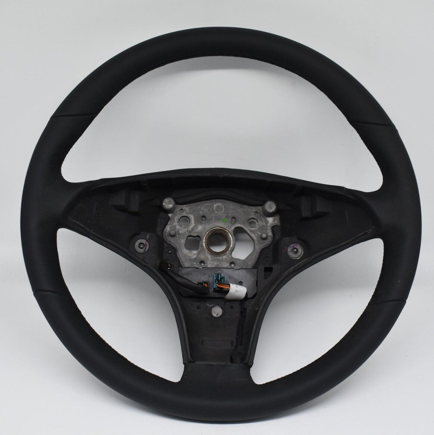Original Mercedes R230 SL Lederlenkrad a2304603818 Lenkrad heizbar