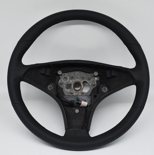 Original Mercedes R230 SL Lederlenkrad a2304603818 Lenkrad heizbar