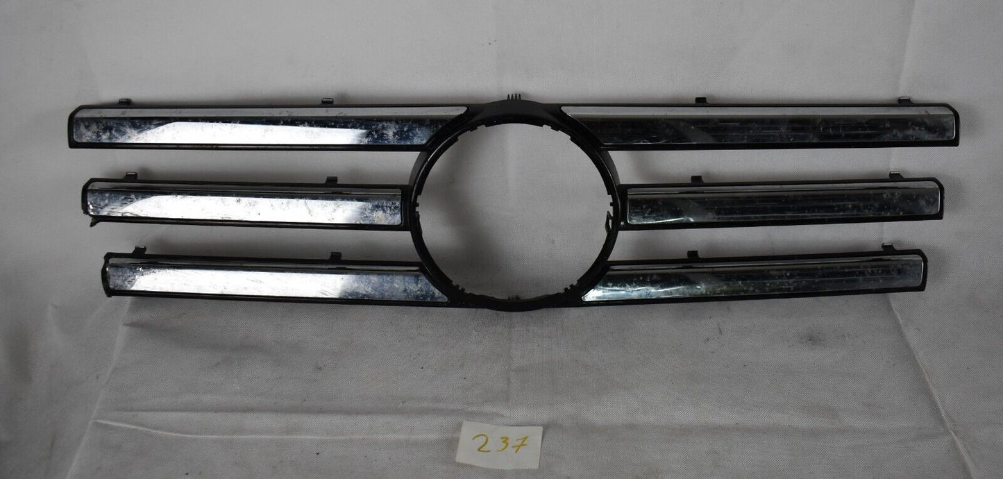 Original Mercedes G Klasse Kühlergrill a4638881215 w463 Grill