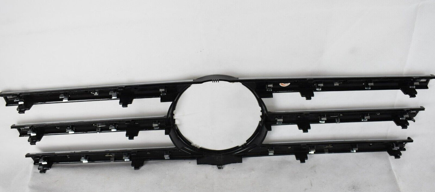 Original Mercedes G Klasse Kühlergrill a4638881215 w463 Grill