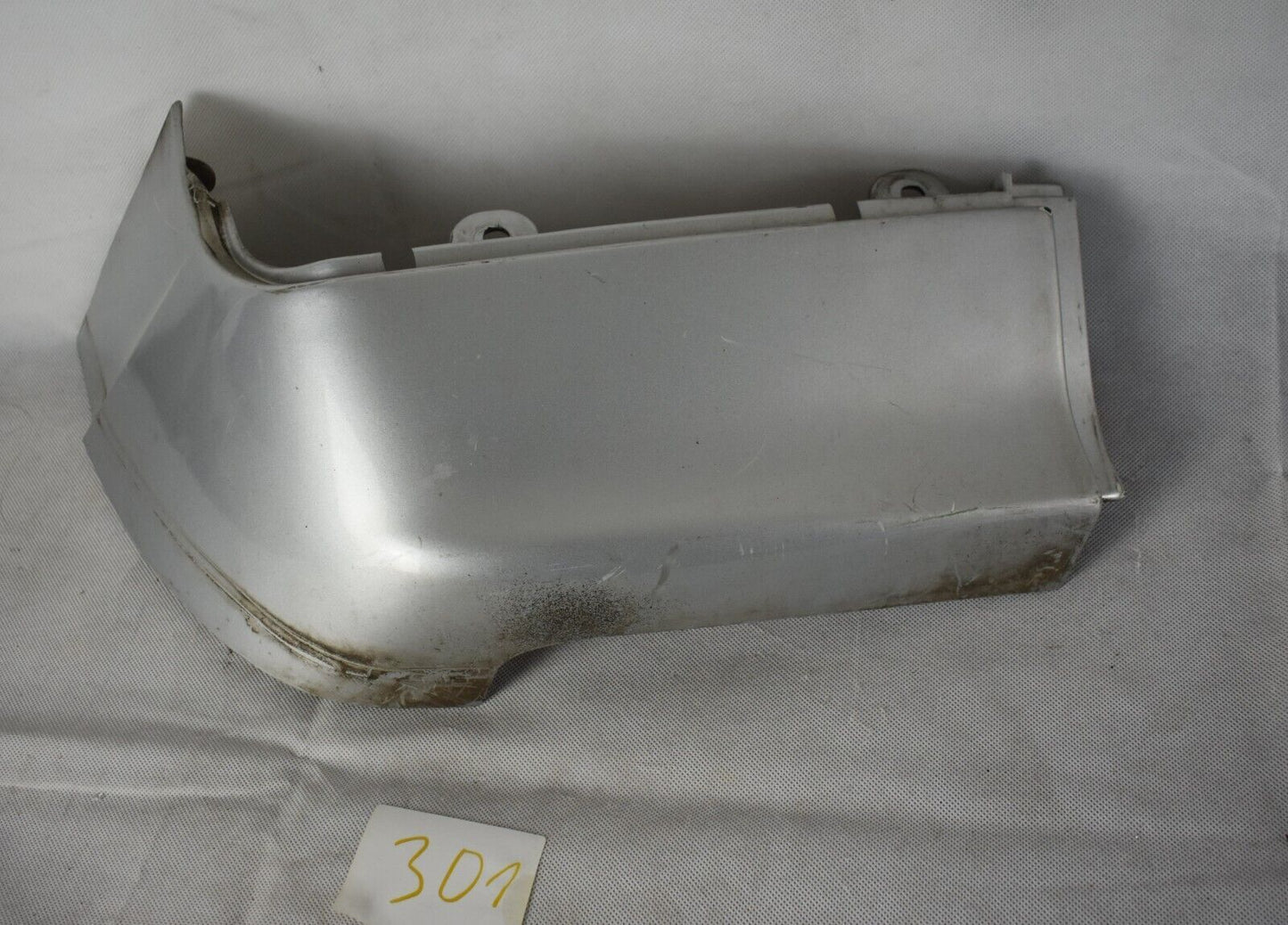 Original Mercedes G Klasse w463 Kotflügel Abdeckung rechts a4638840331