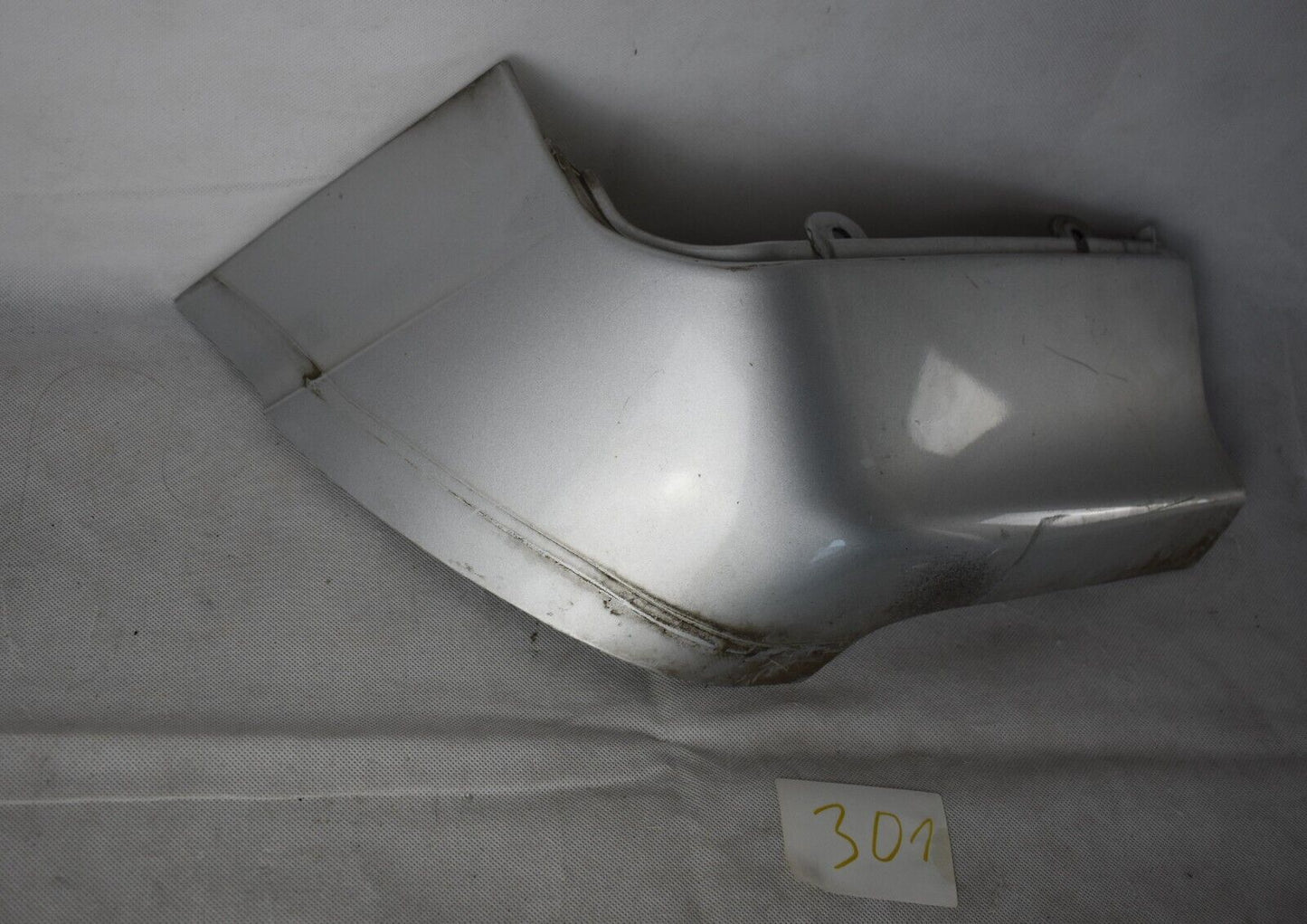 Original Mercedes G Klasse w463 Kotflügel Abdeckung rechts a4638840331