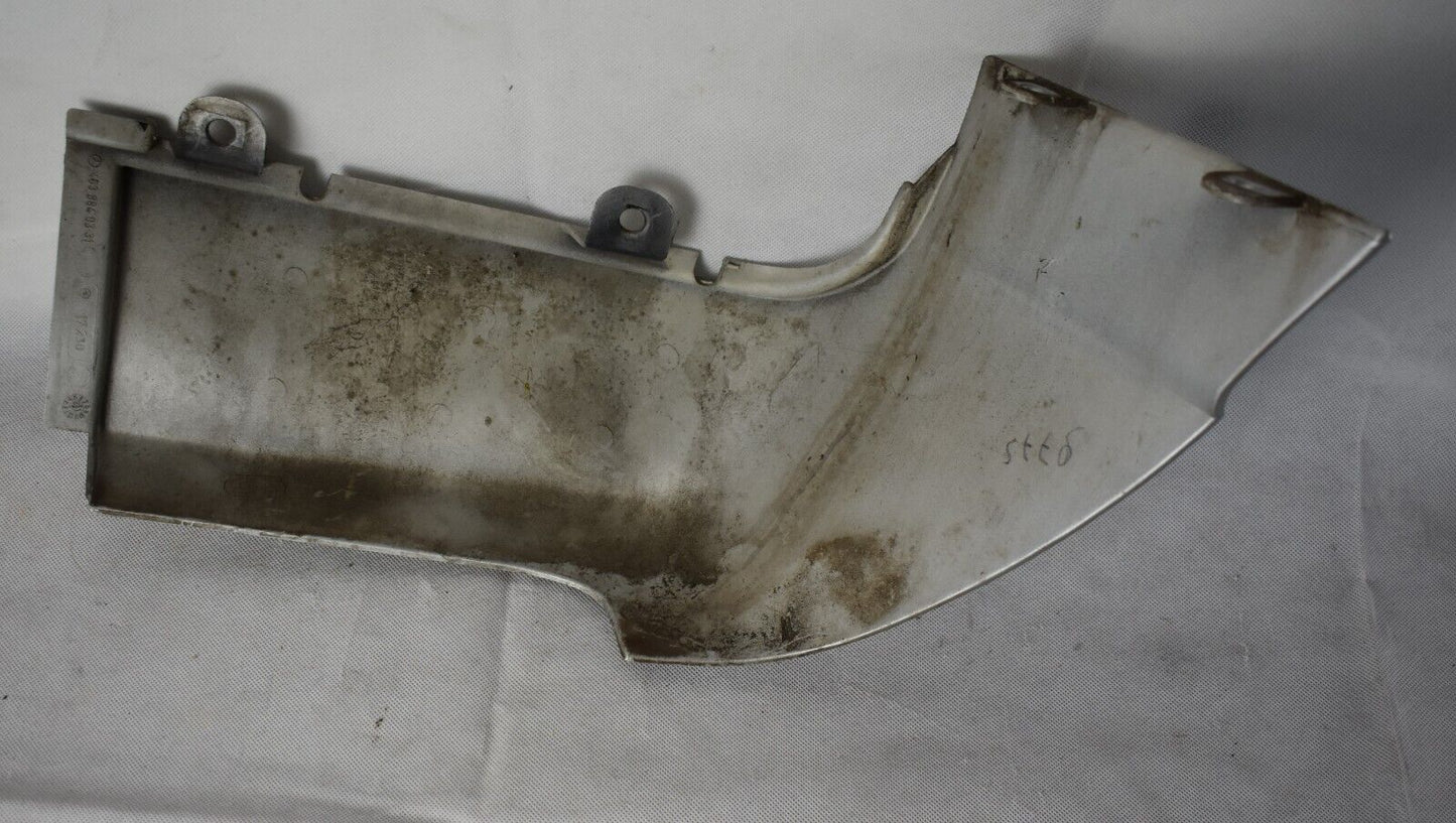 Original Mercedes G Klasse w463 Kotflügel Abdeckung rechts a4638840331