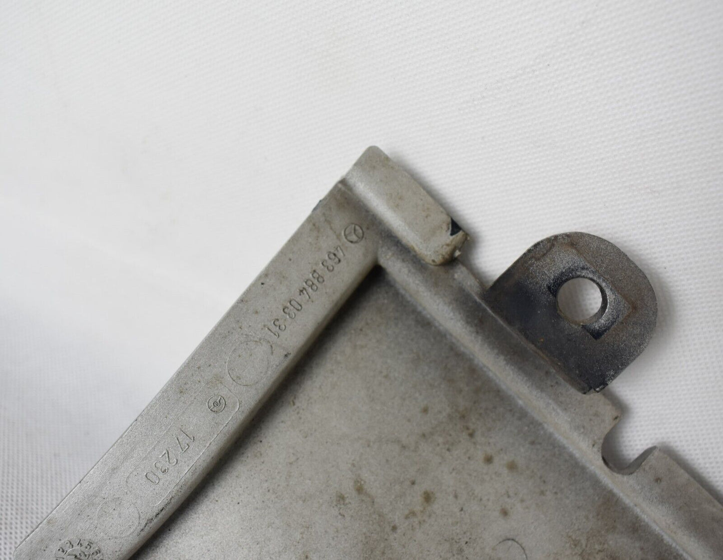 Original Mercedes G Klasse w463 Kotflügel Abdeckung rechts a4638840331