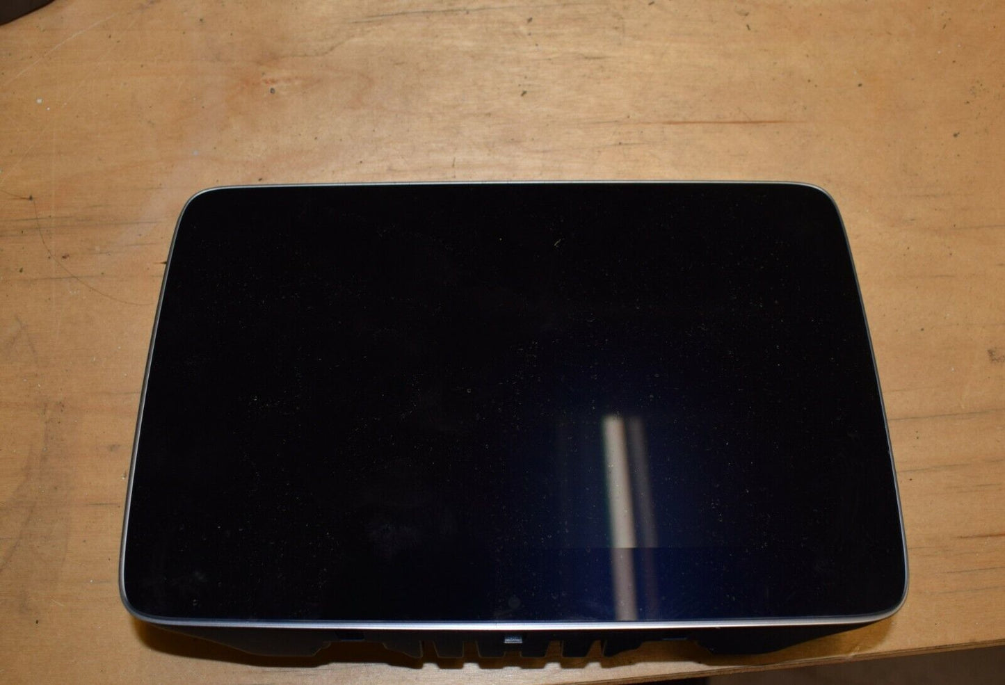 original Mercedes Zentraldisplay Monitor a1669001420 CLA A B Klasse GLE ML GL