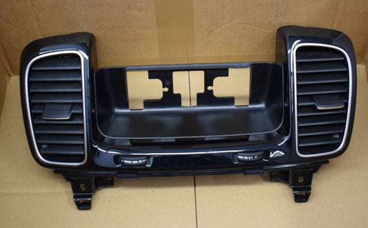 Original Mercedes Luftdüse w166 GLS a1668303400 Mitte