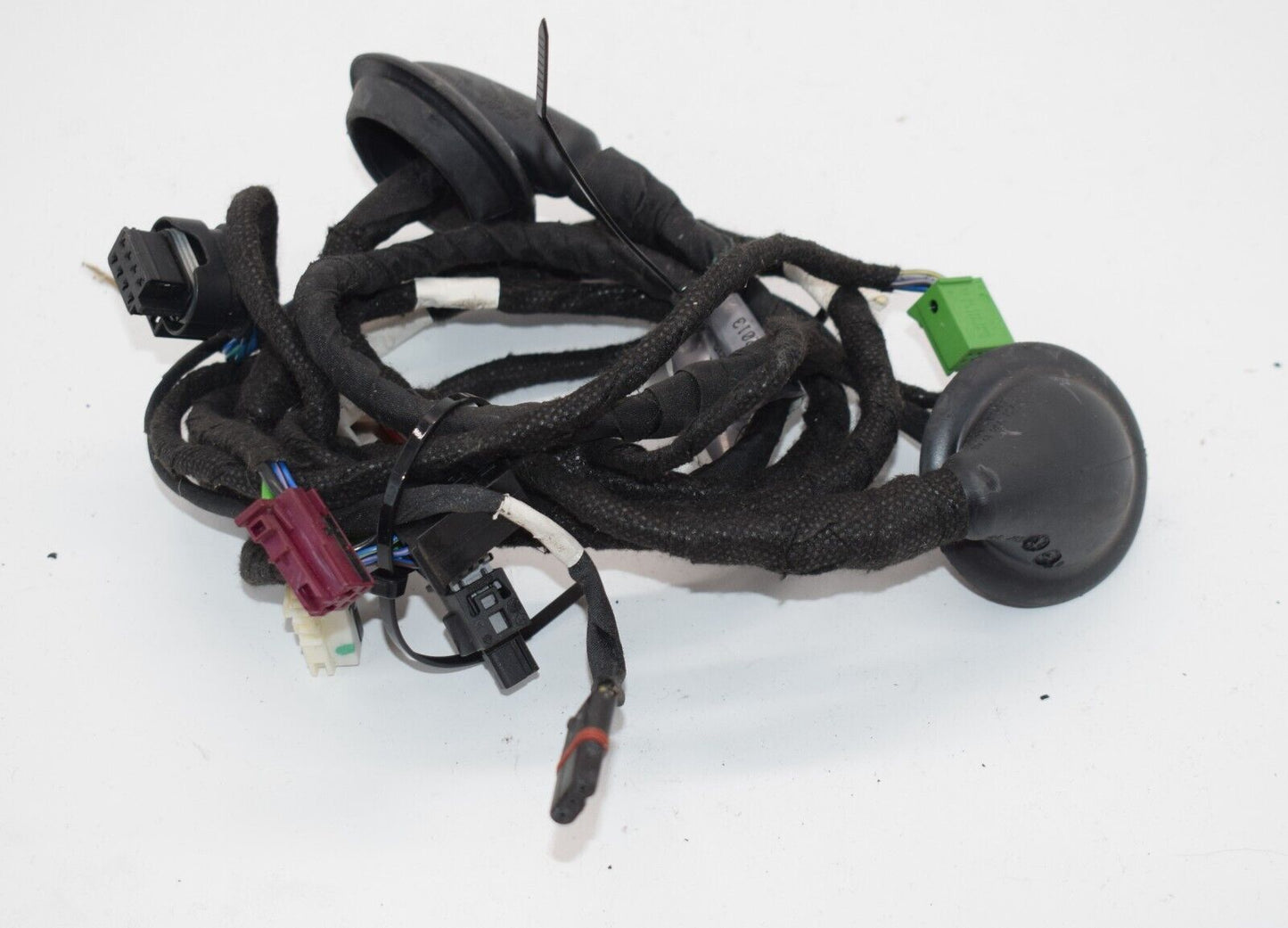 Original Mercedes w447 Kabelsatz Kabel a4475406026 elektrische Leitung