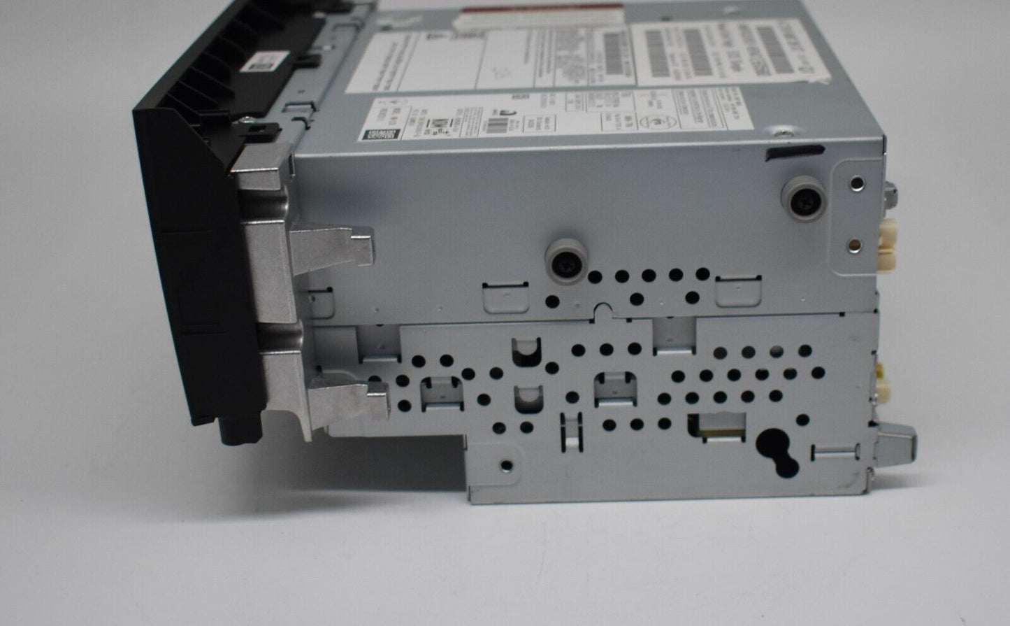 Original Mercedes w218 CLS Radio Command a2189003607 Steuergerät mit Code