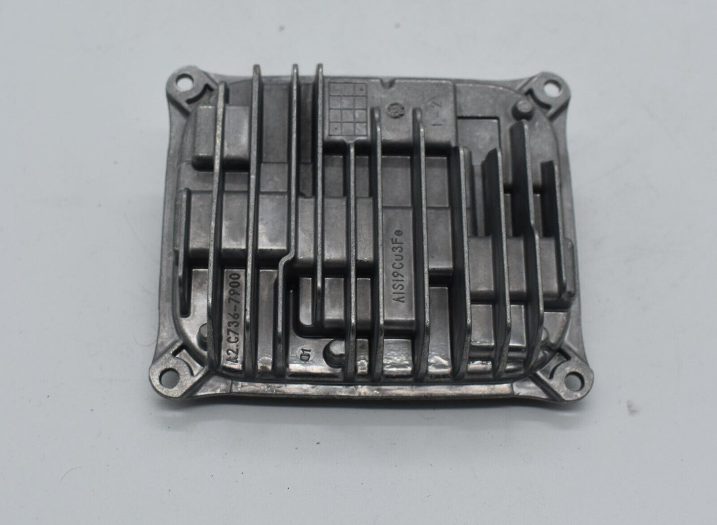 Original Mercedes w212 E Klasse w207 E Steuergerät a2129008224 A2189007206