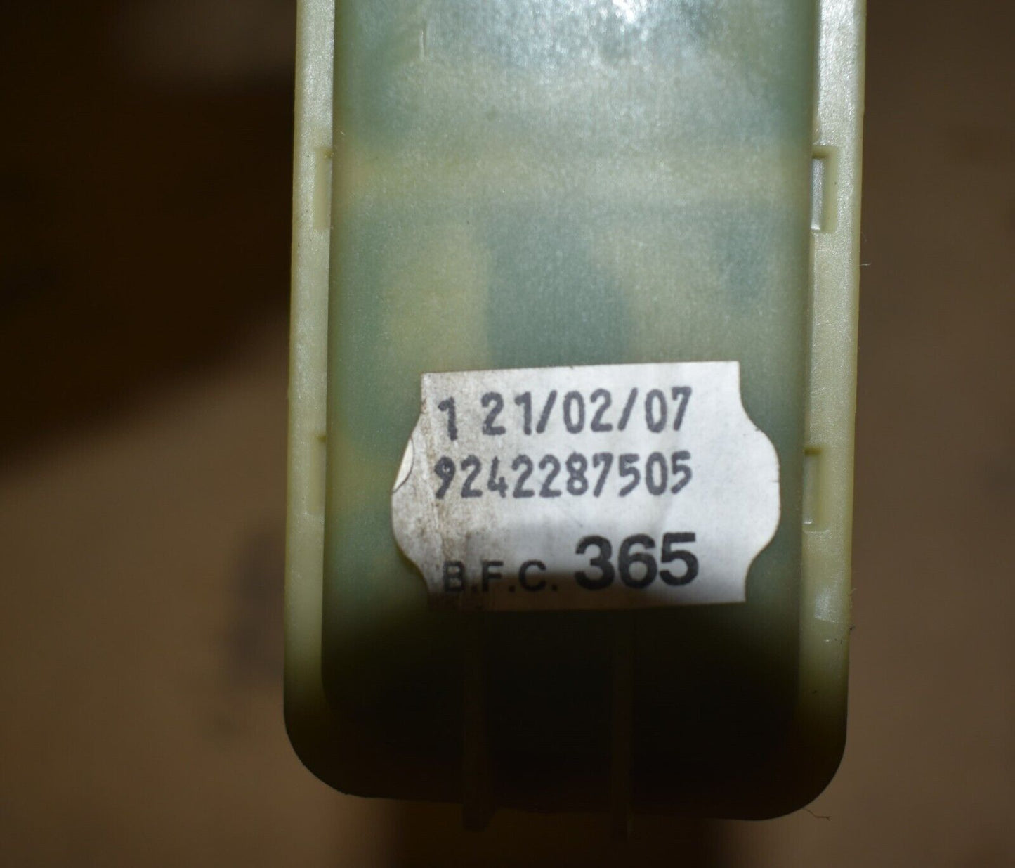 Original Mercedes T1 601 Wärmetausche 9242287505 Heizun Behr
