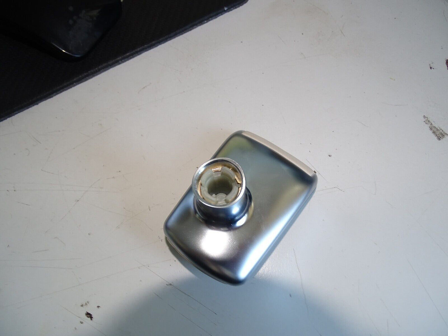 Original Mercedes AMG schaltknauf Pervormance wählhebel