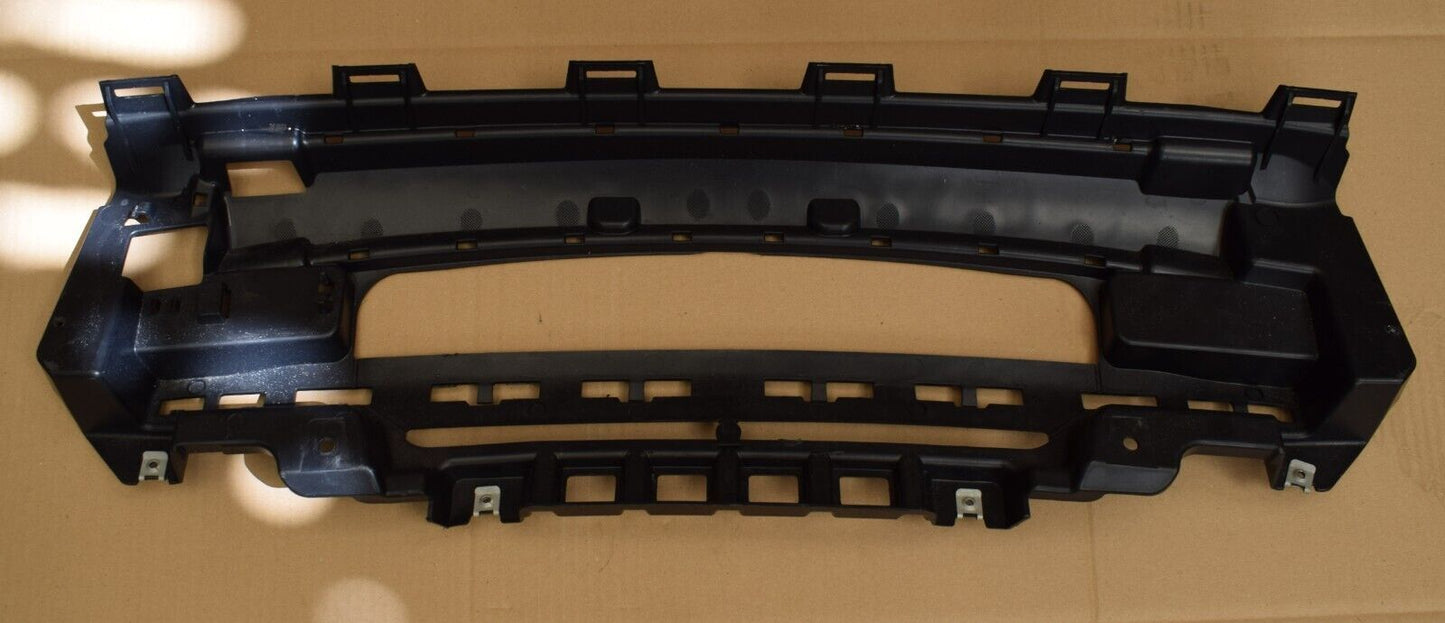 Original Mercedes GT X290 Halterung Stoßstange a2908854201