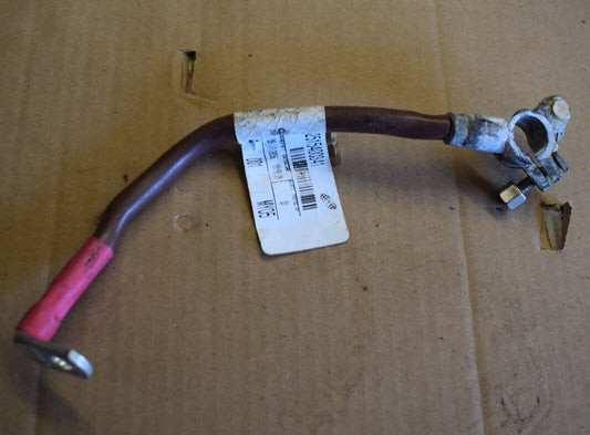 Original Mercedes R Klasse Batteriekabel w251 a2515400341