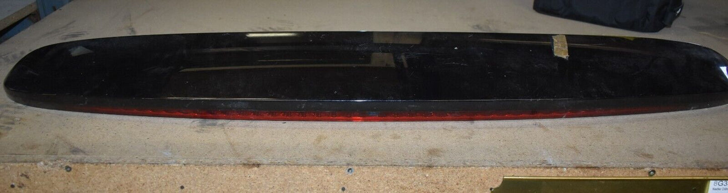 Original Mercedes Spoiler S212 T Modell E Klasse Kamera a2128200156