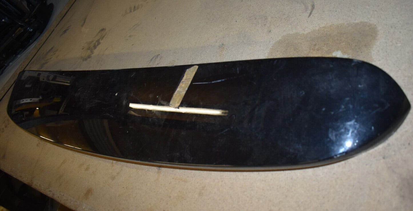 Original Mercedes Spoiler S212 T Modell E Klasse Kamera a2128200156