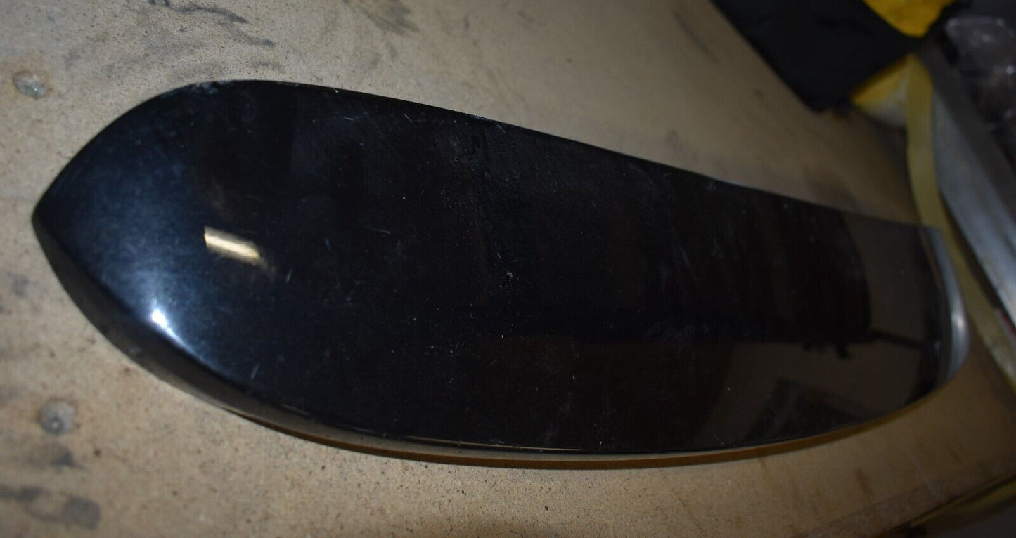 Original Mercedes Spoiler S212 T Modell E Klasse Kamera a2128200156