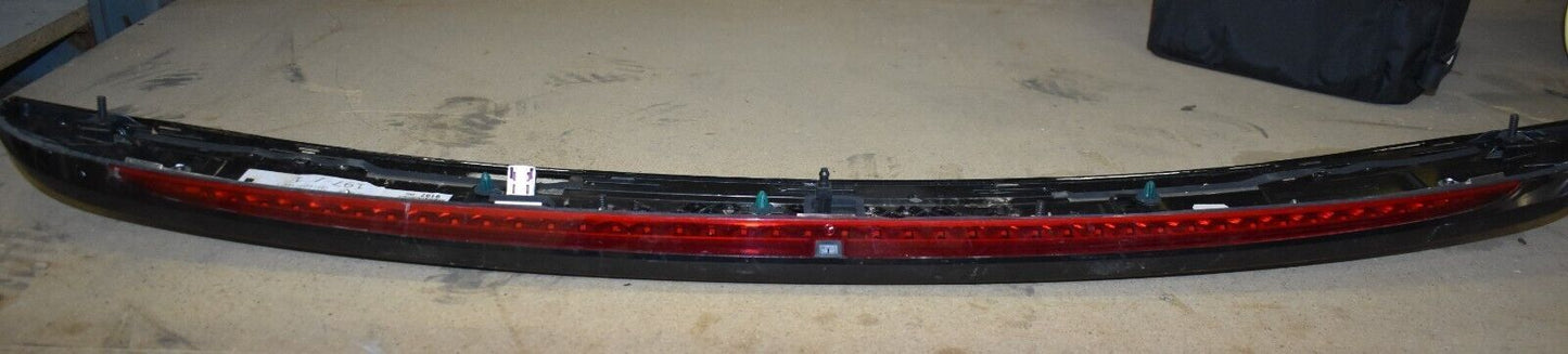 Original Mercedes Spoiler S212 T Modell E Klasse Kamera a2128200156