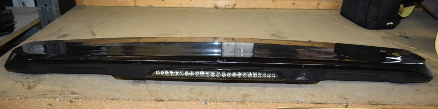 Original Mercedes Spoiler S212 T Modell E Klasse Kamera a2128200156