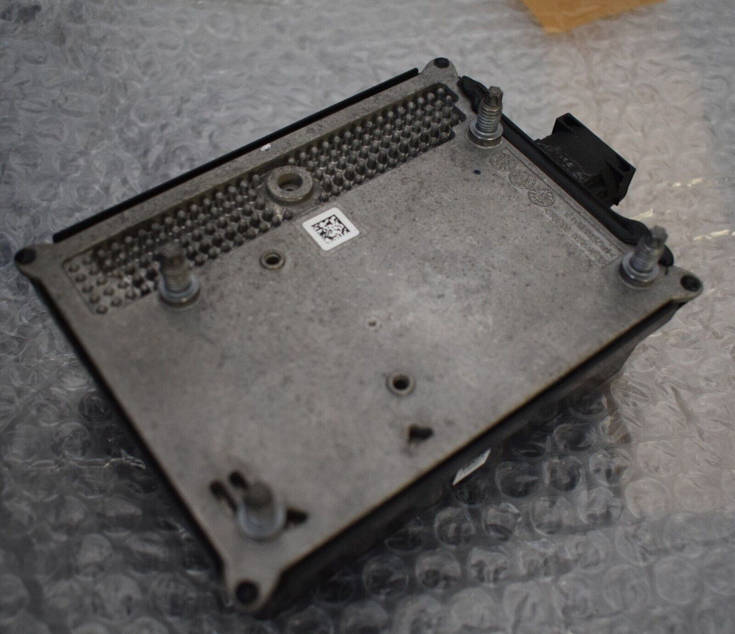 Original Mercedes Radarsensor Distronicsensor a0009006804 w 166 207 212 218 231