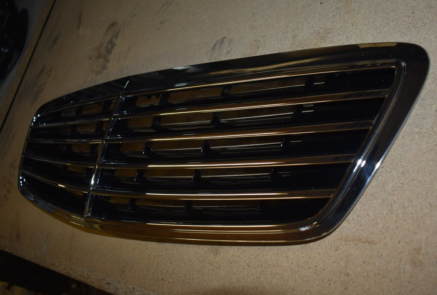 Original Mercedes Kühlergrill Grill w220 S Klasse a2208800383