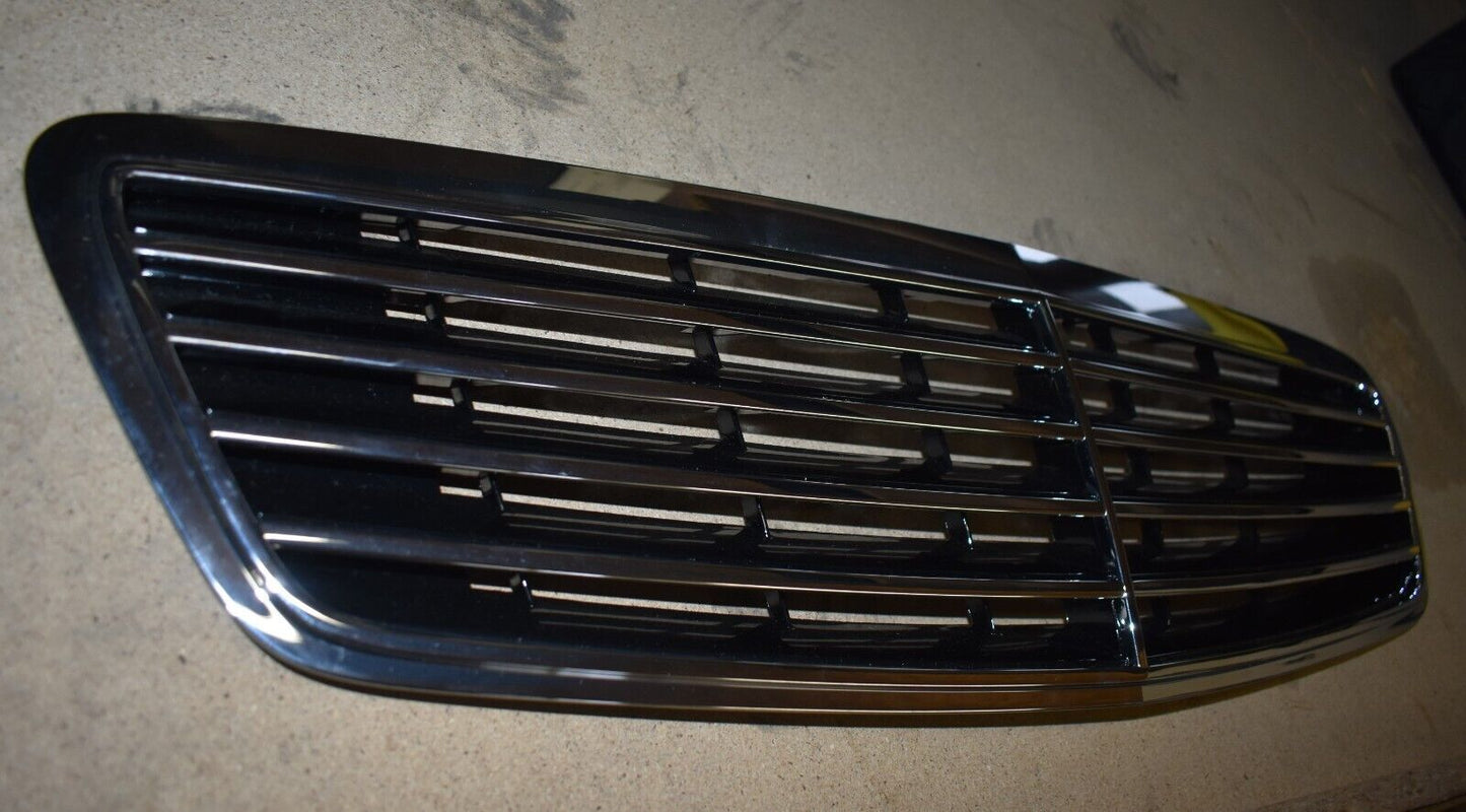 Original Mercedes Kühlergrill Grill w220 S Klasse a2208800383