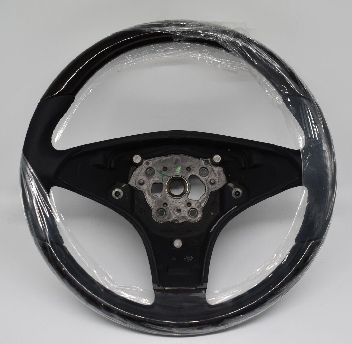 Original Mercedes R230 SL W219 CLS Holzlenkrad Lenkrad a2304603118
