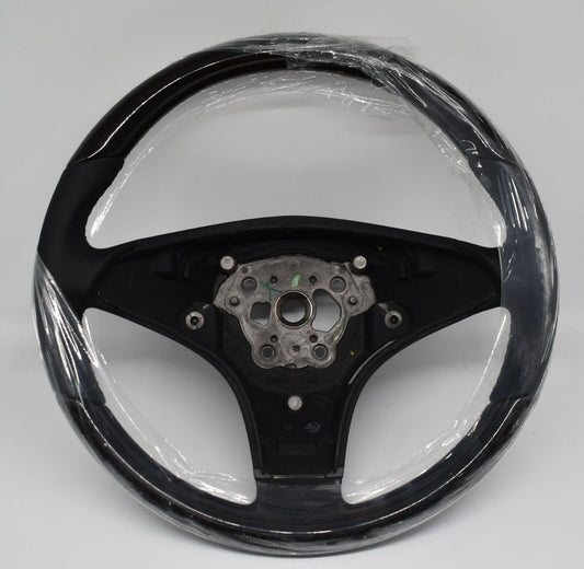 Original Mercedes R230 SL W219 CLS Holzlenkrad Lenkrad a2304603118