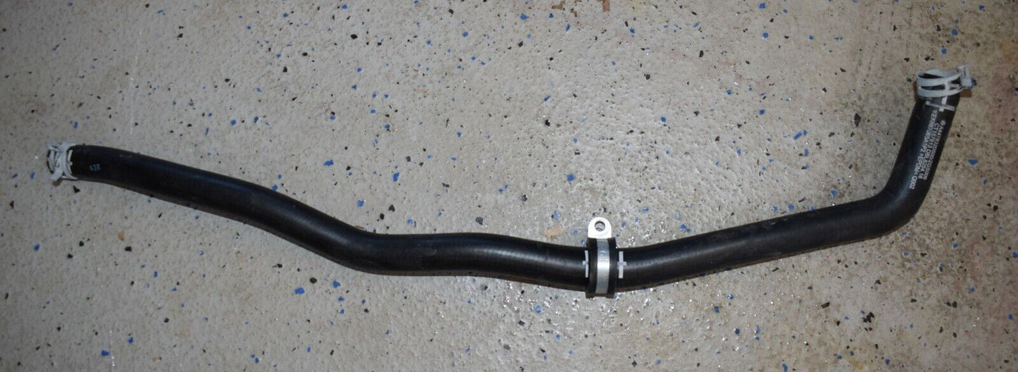 Original Mercedes w447 V Klasse Formschlauch a4478320500