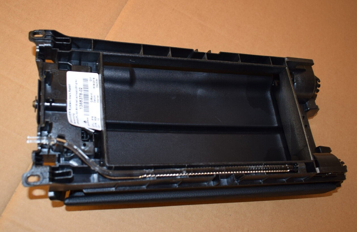 Original Mercedes A Klasse w177 Ablagefach Mittelkonsole Abdeckung